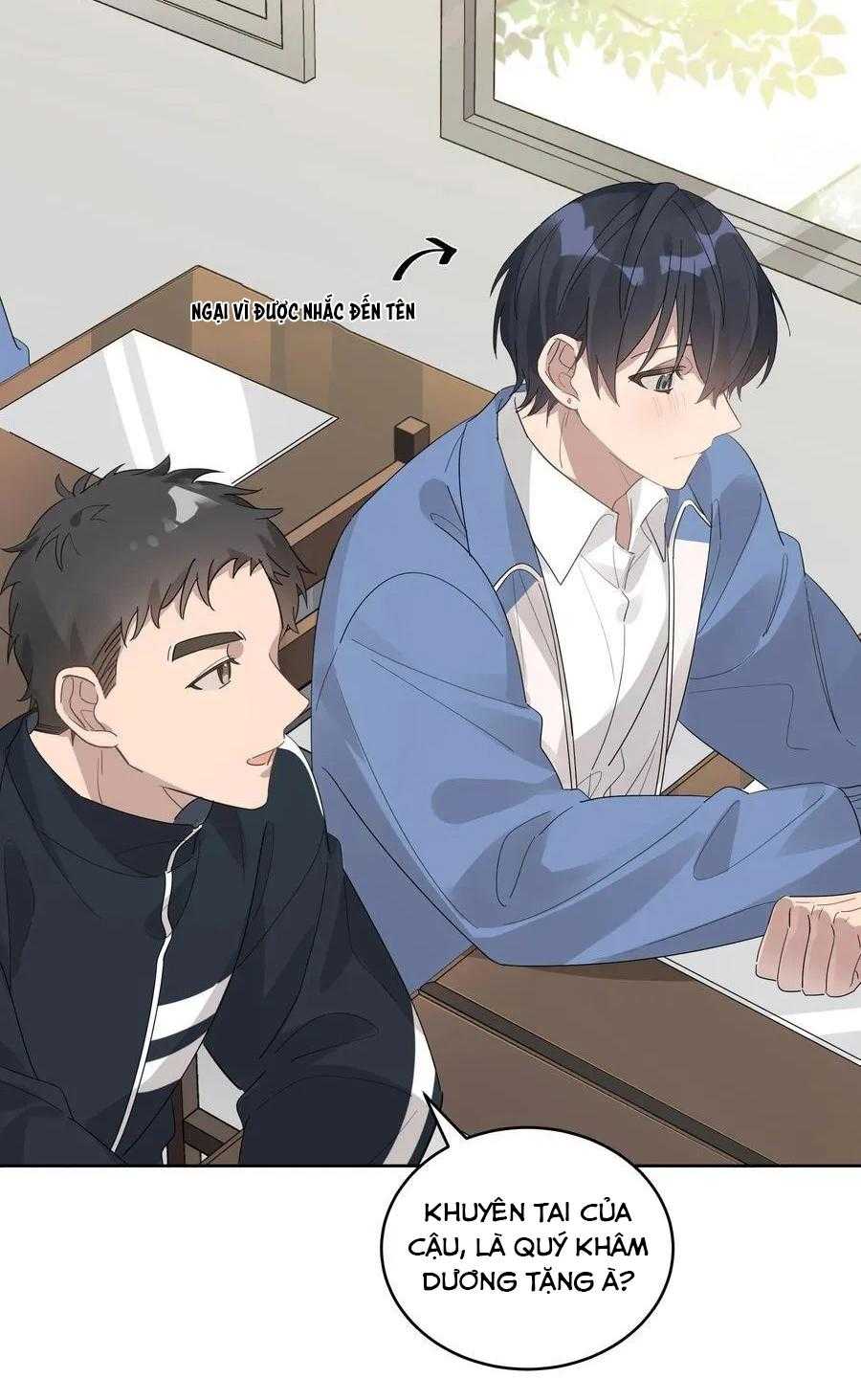 tháng năm qua chapter 38 2