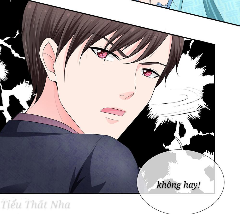 tù nhân tình yêu 99 ngày chapter 19 17