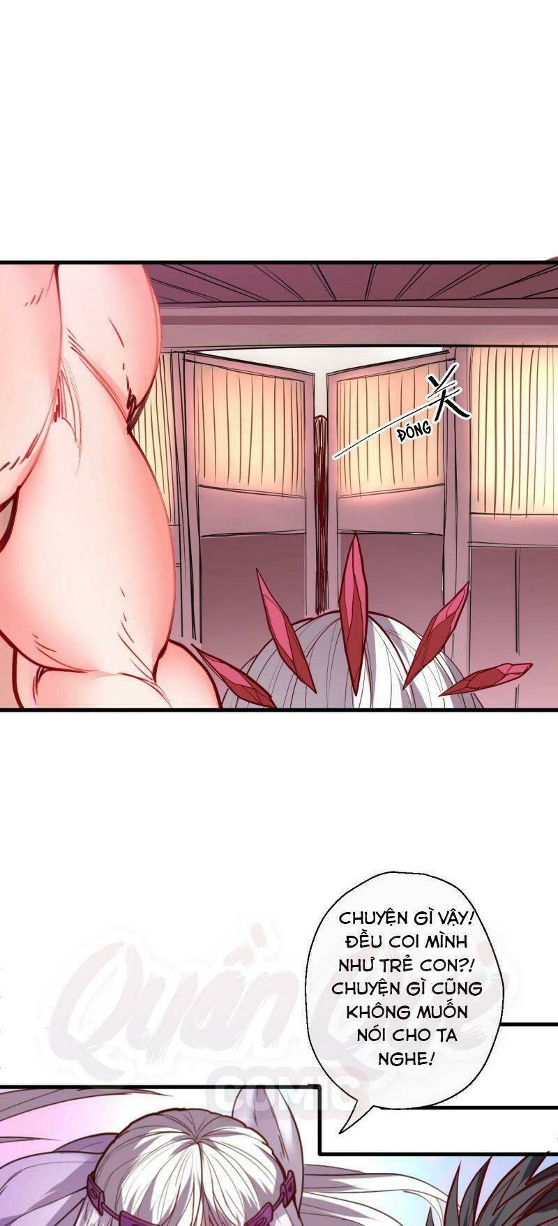 tối cường đại biểu hoàng kim thận chapter 84 27