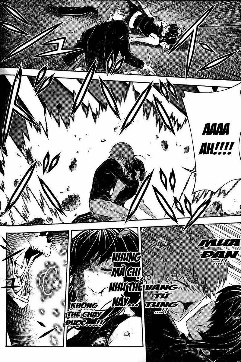 re:birth the lunatic taker chapter 12 34