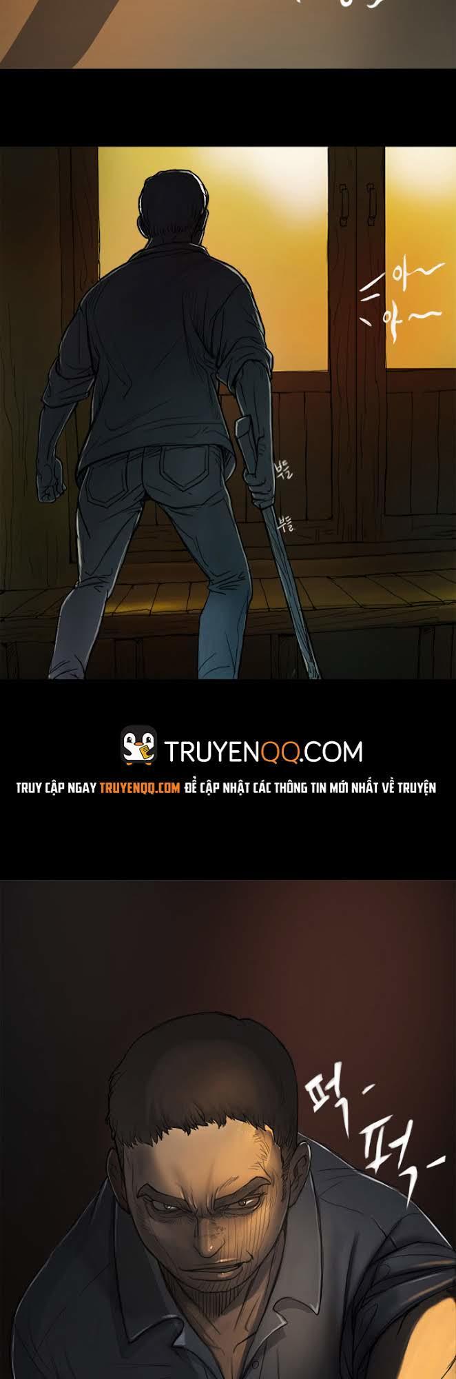 đèn đỏ chapter 4 48