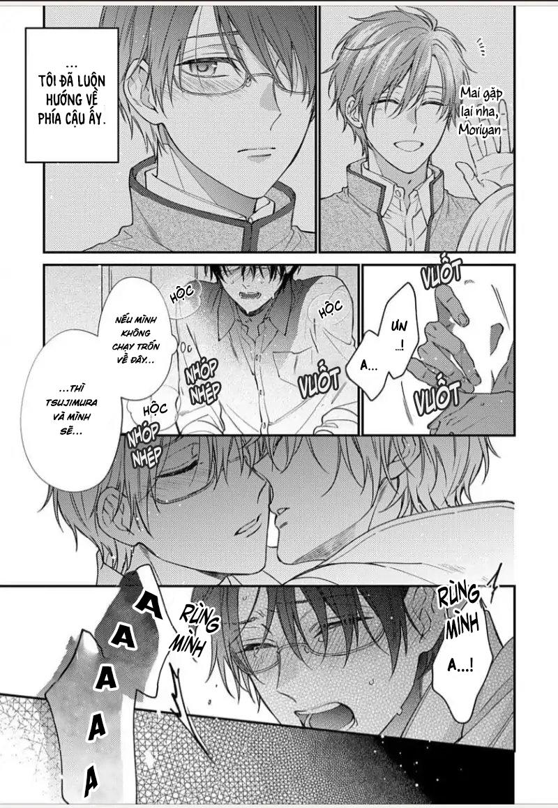 phòng chơi trụy lạc chapter 1 17