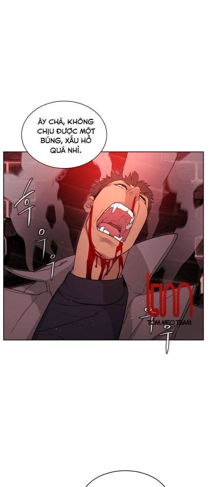 Máu trắng chapter 7 26