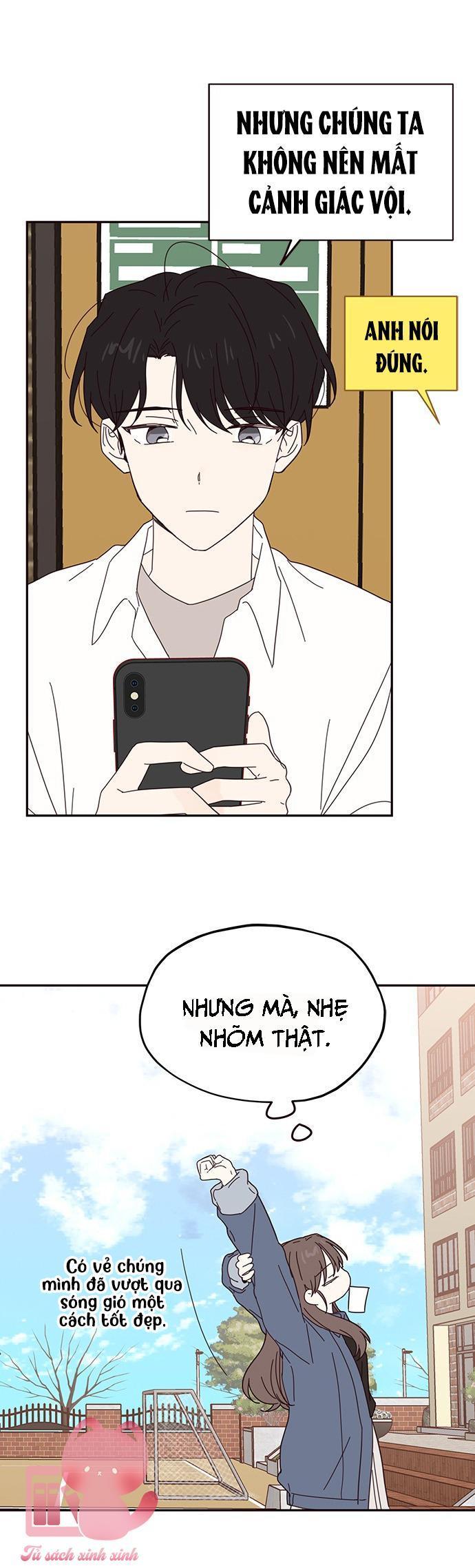 sợi chỉ tình yêu chapter 49 20