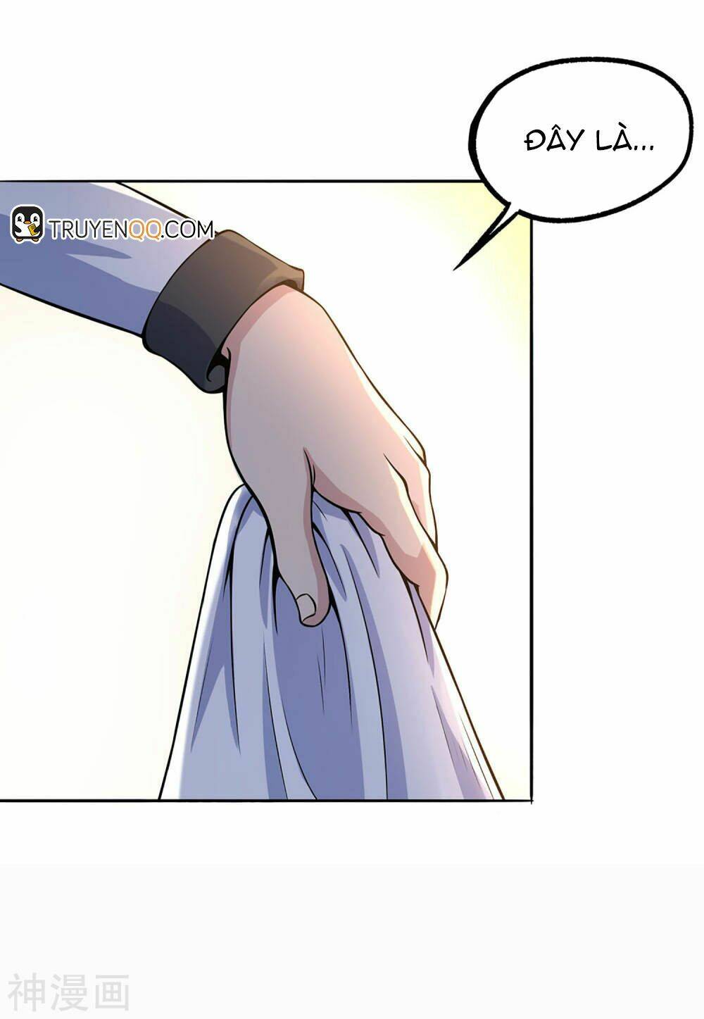 tôi có thuốc hối hận chapter 7 14