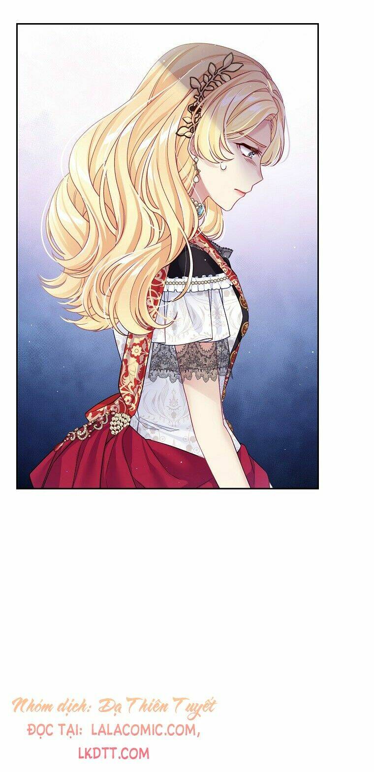 chồng em dễ thương chết mất thôi! chapter 25 46