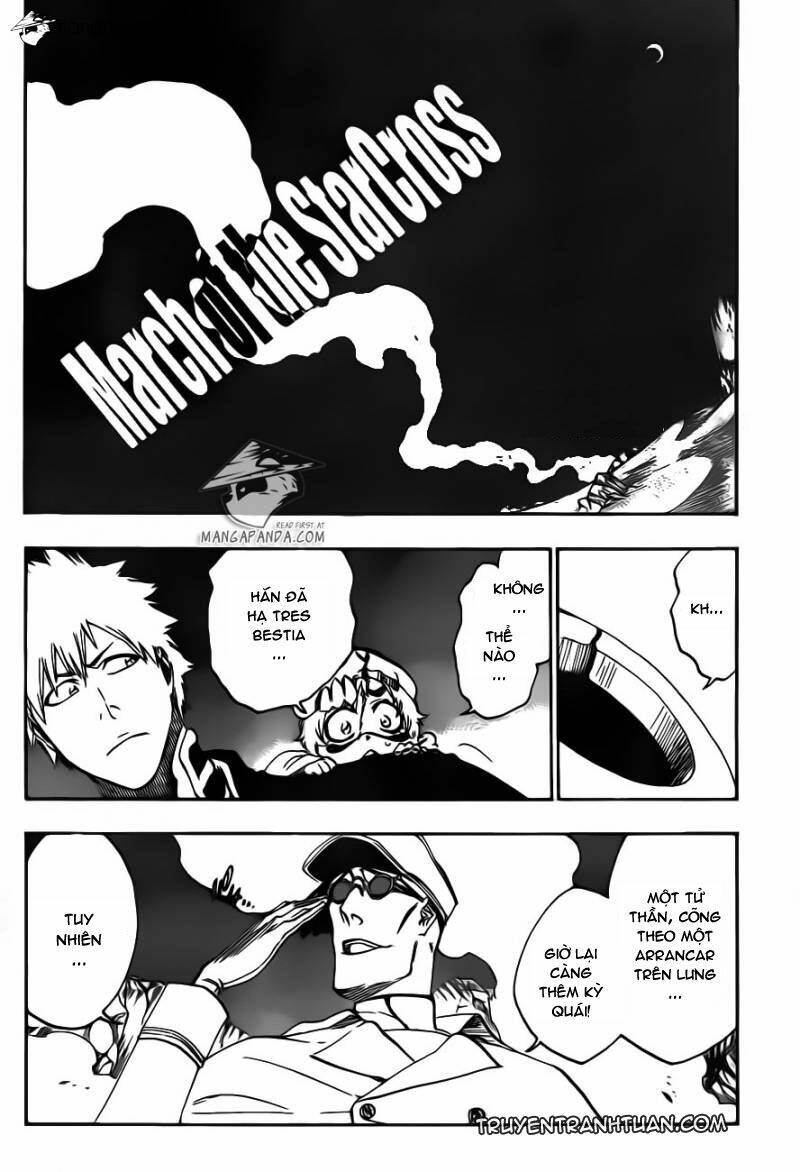 thần chết ichigo chapter 489 6