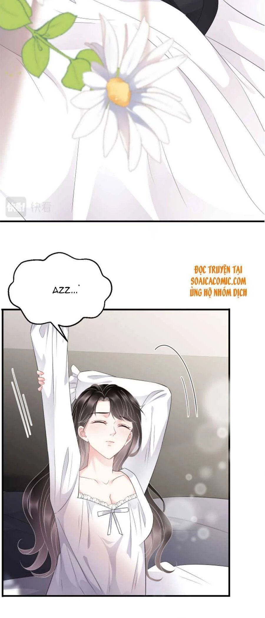 [16+] đại tiểu thư có thể có ý đồ xấu chapter 75 14