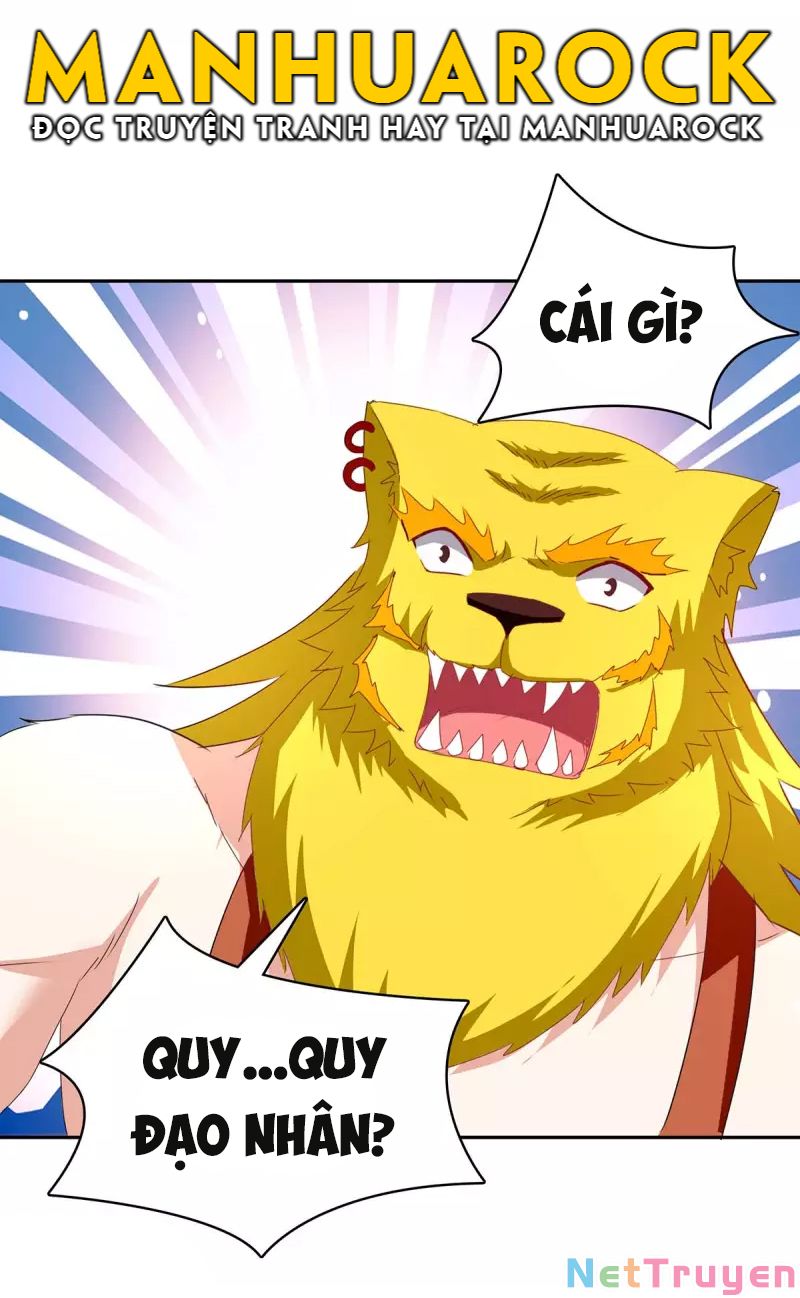 tối cường thăng cấp chapter 300 15