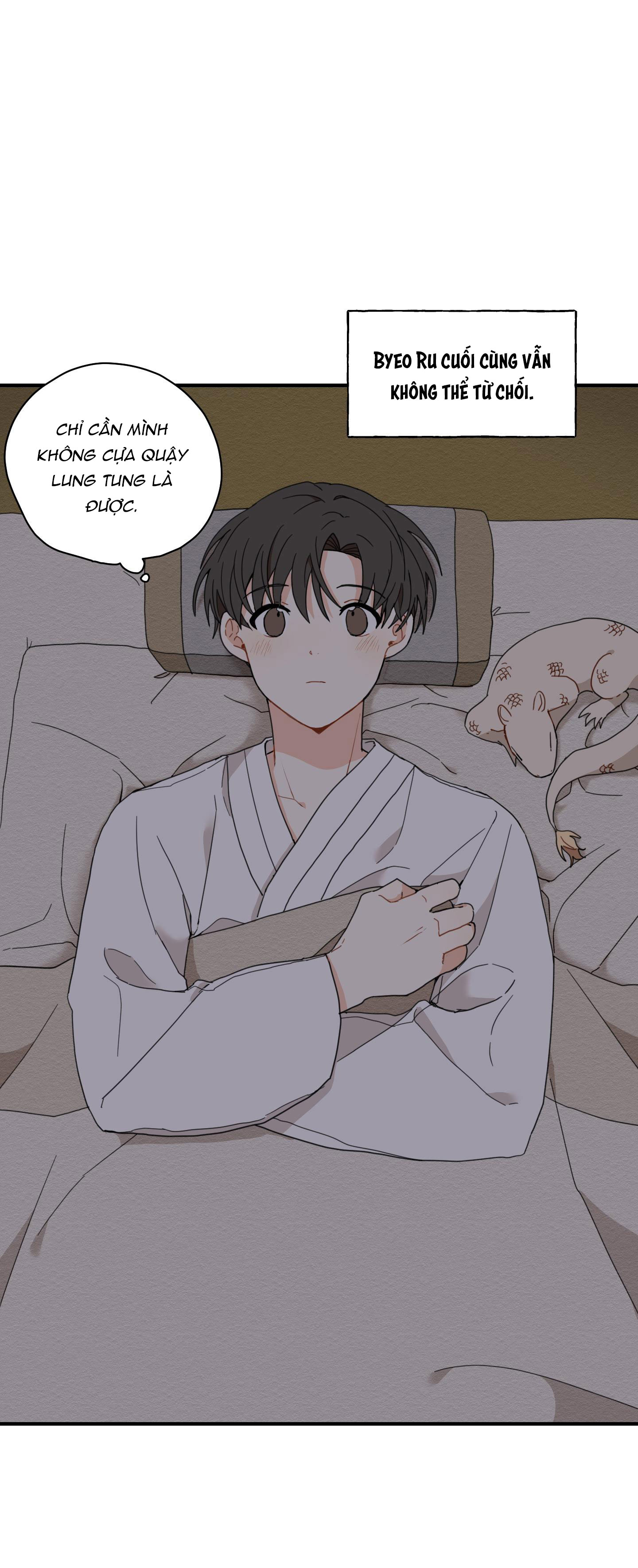 đường hoa liên kiều rơi chapter 5 50