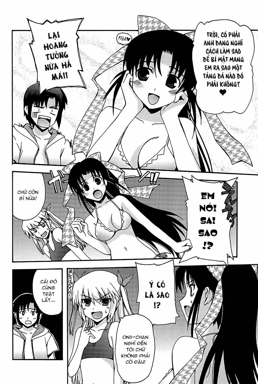 rescue me! chapter 7 7