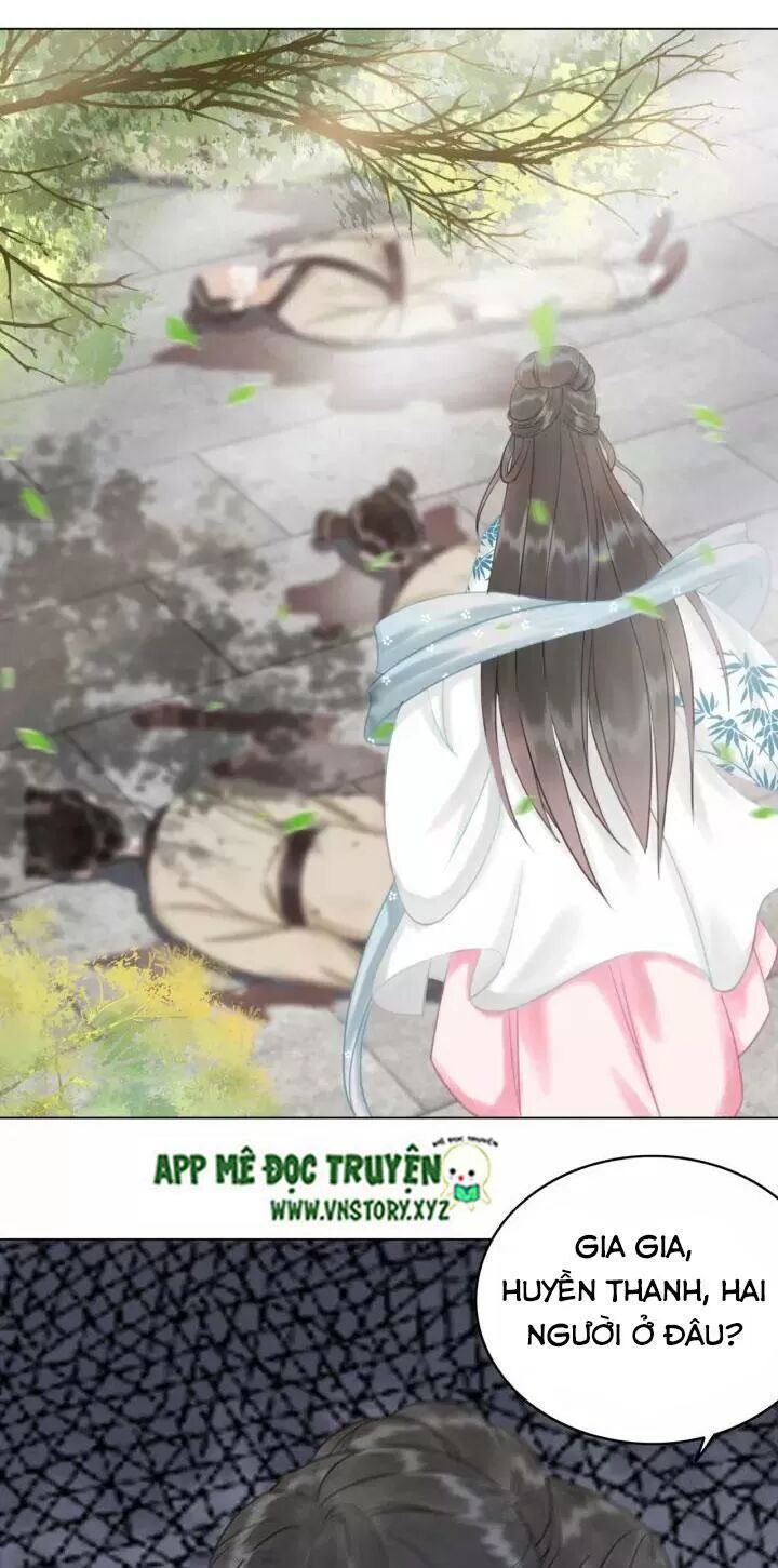 cực phẩm phế vật tiểu thư chapter 104 7