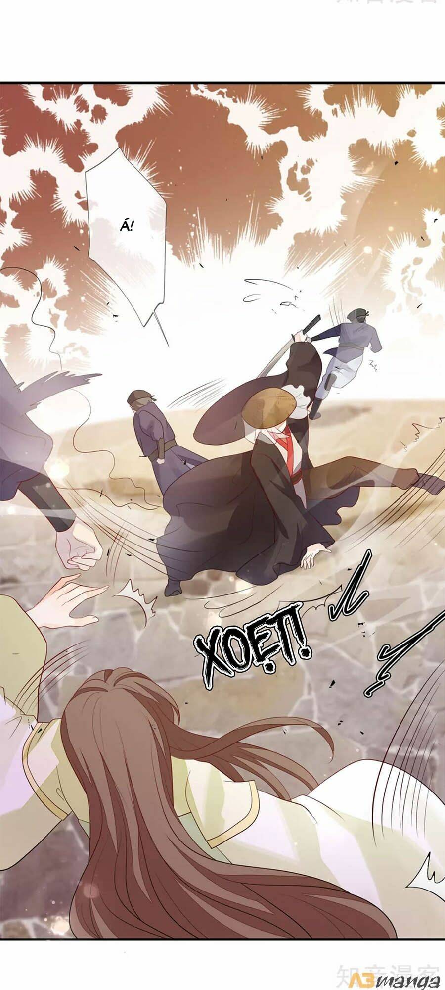 cửu khuyết phong hoa chapter 93 12