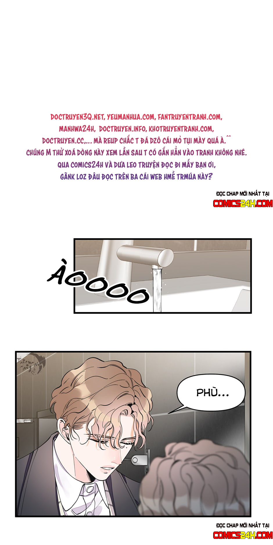 mộng tưởng chapter 12 21