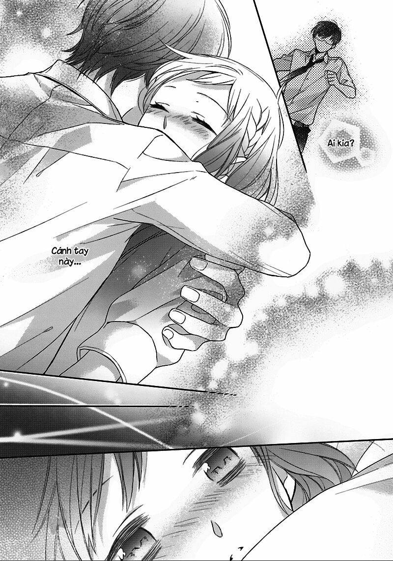 not entirely a father-daughter relationship chapter 4 23