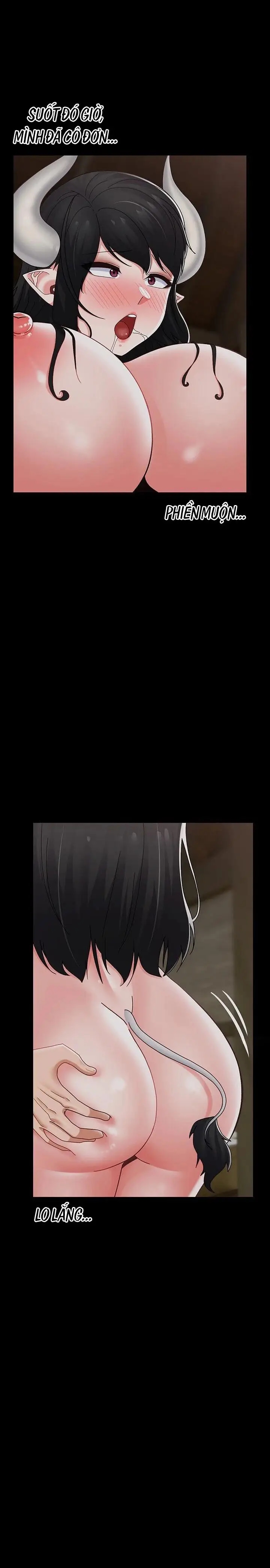 thuật thôi miên sát gái chapter 79 24