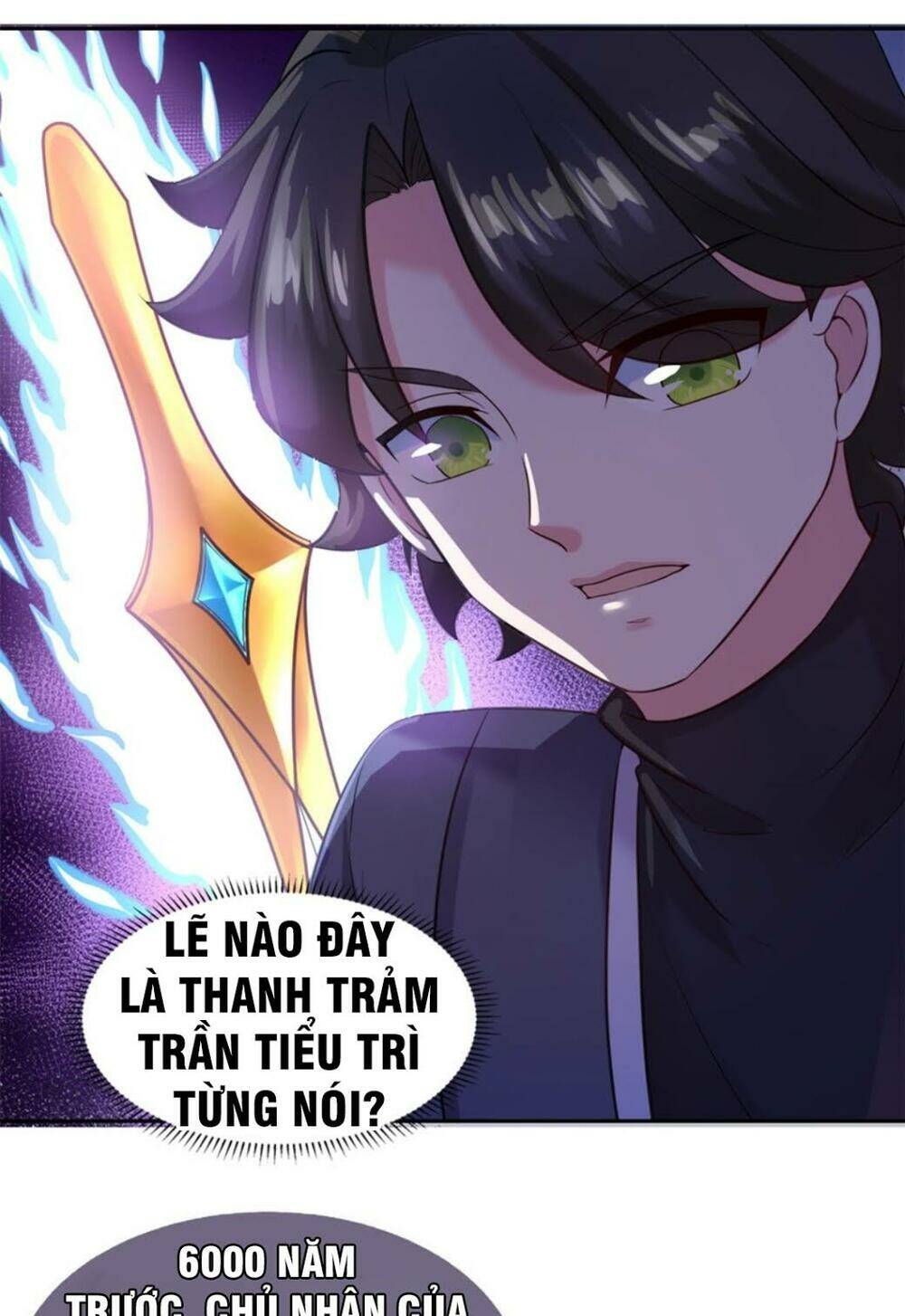 tiên ma đồng tu chapter 28 16