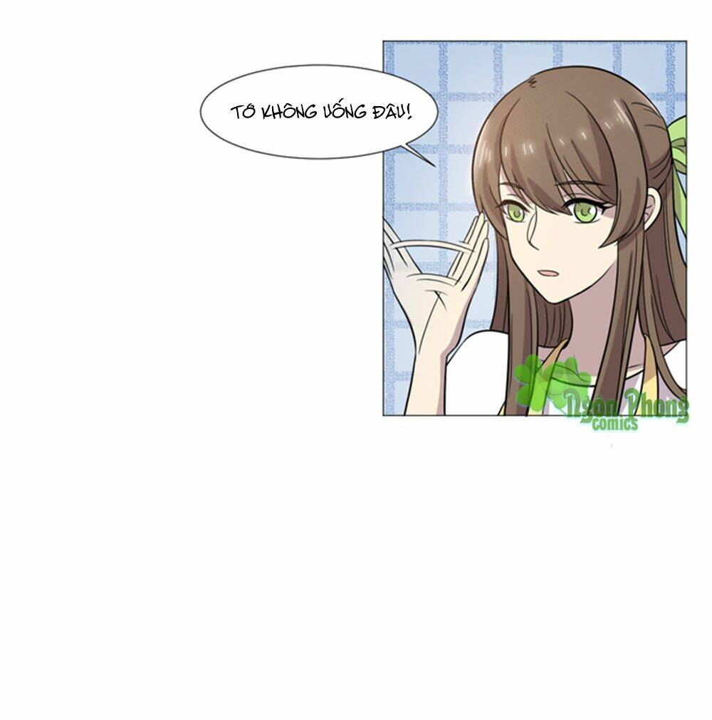 hai chú mèo totem chapter 36 31