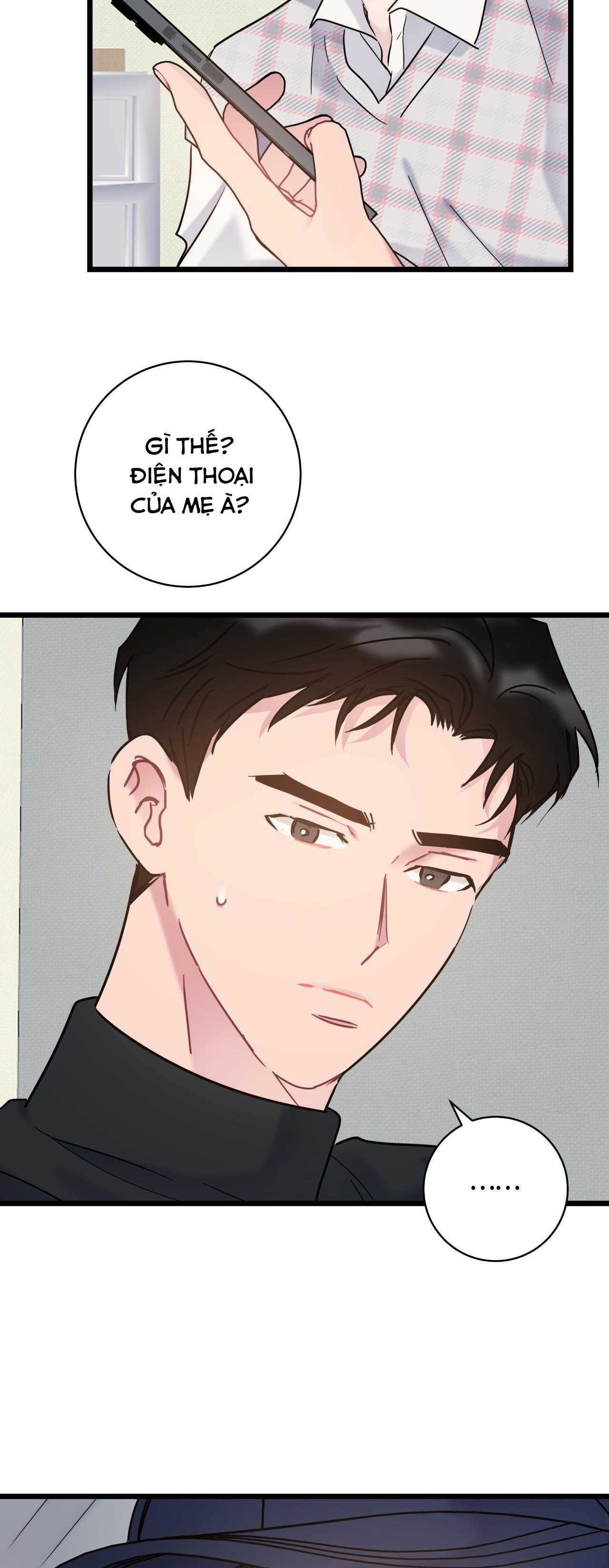 tình yêu bình dị nhất chapter 24 39