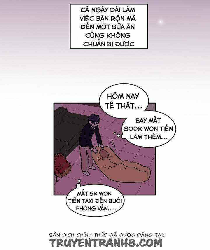 chuyện gì đến, rồi cũng sẽ đến chapter 9 28