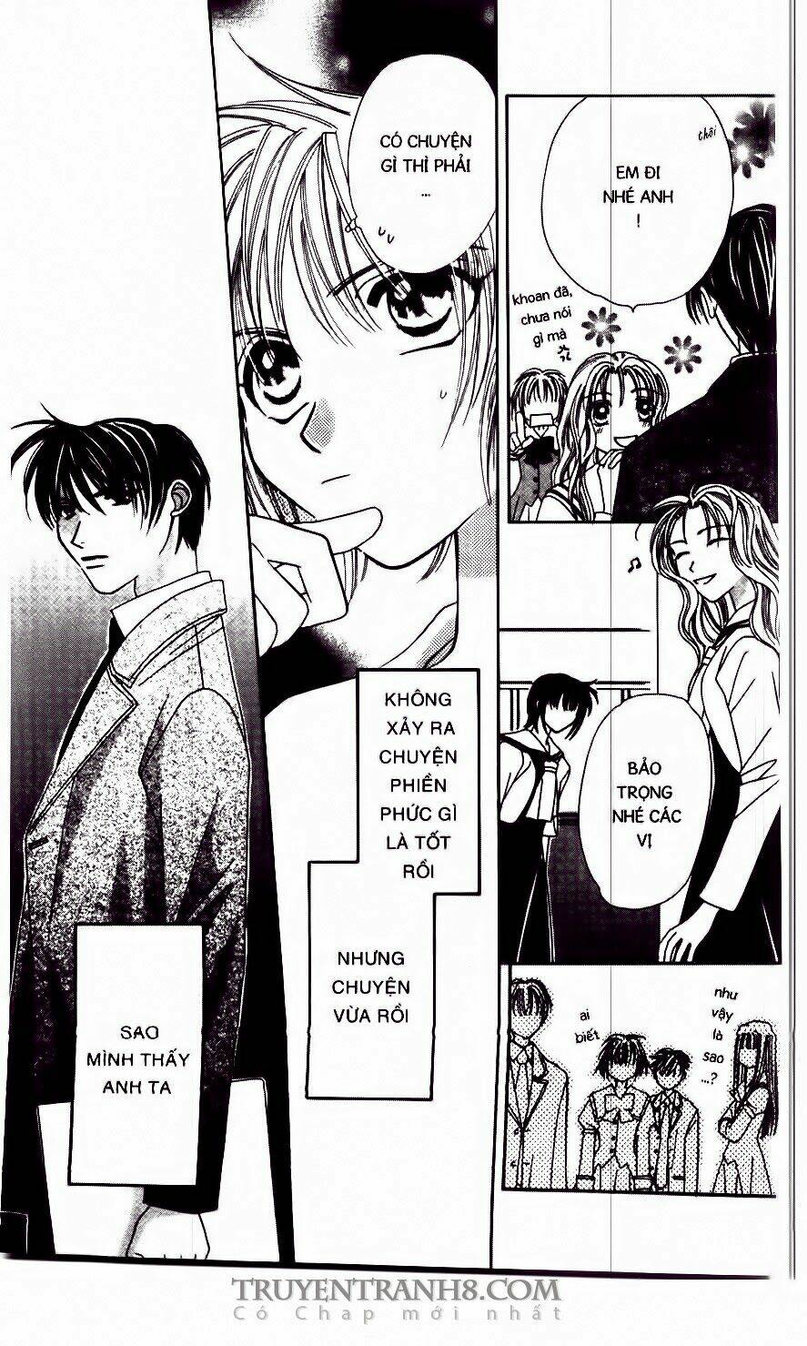 vườn địa đàng chapter 7 12