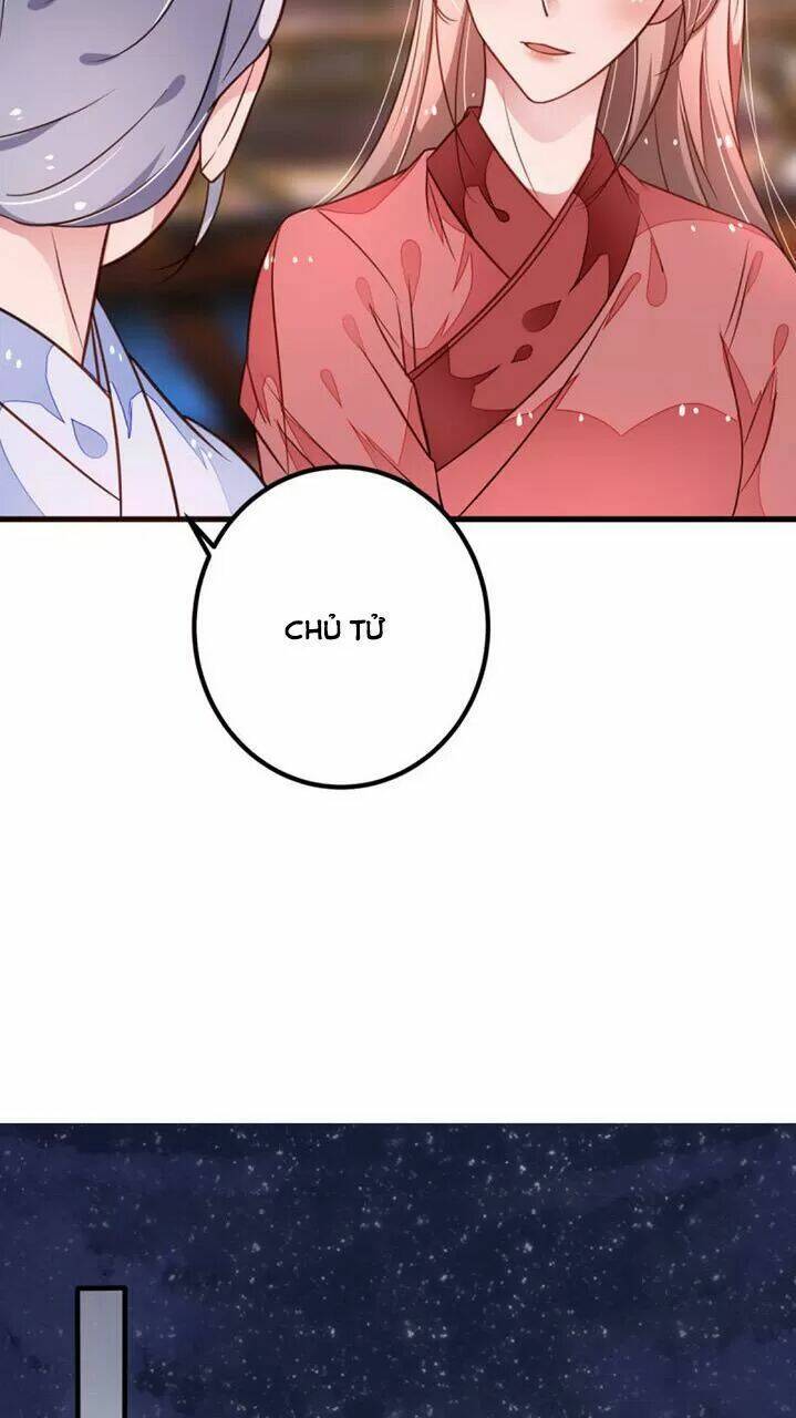 trọng sinh đế phi: quyền khuynh thiên hạ chapter 31 28