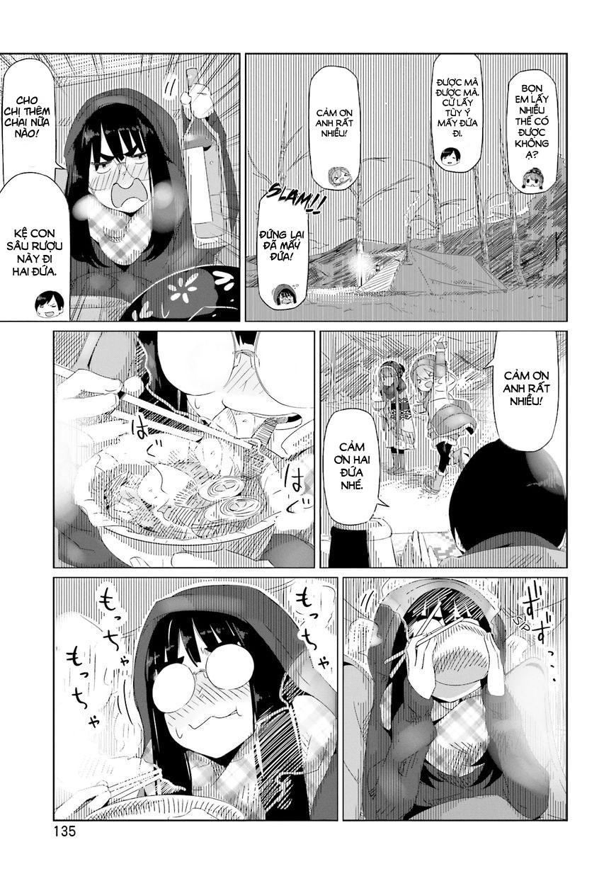 yurukyan chapter 12 11