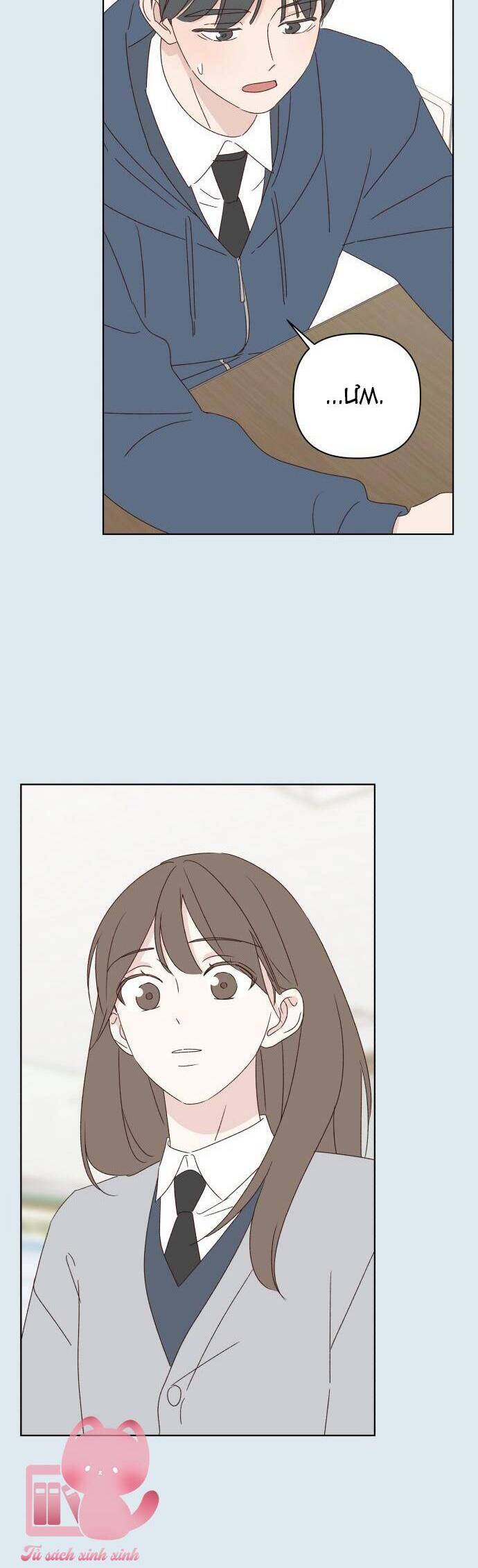 lén lút quện nhau chapter 43 20