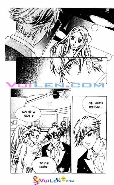 có anh trong đời chapter 3 103