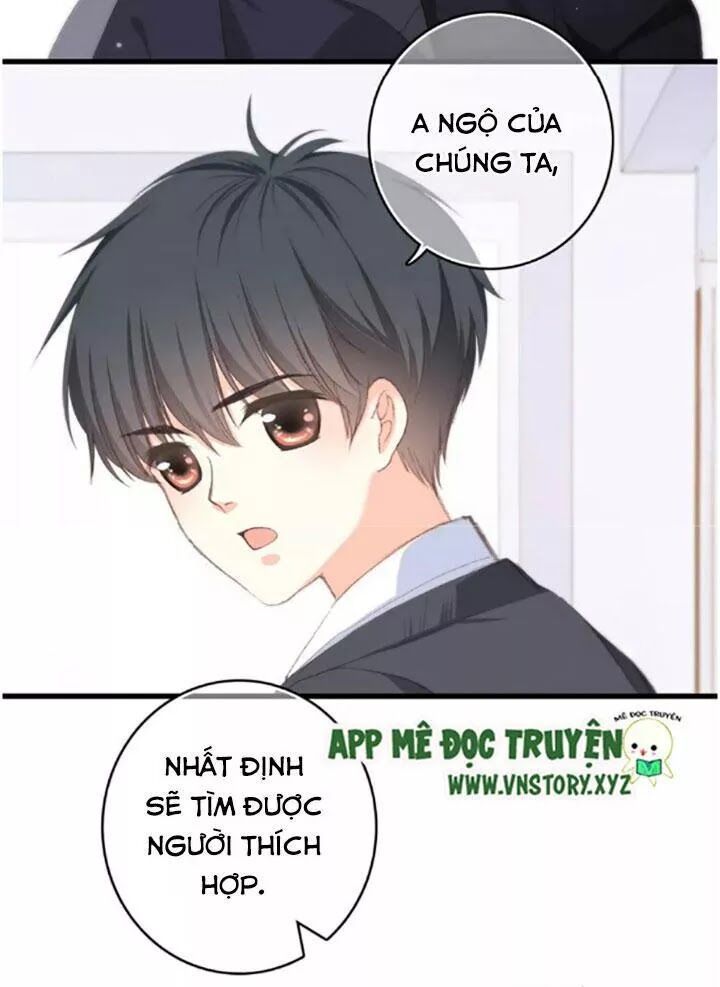 con tim rung động 2 chapter 44 32