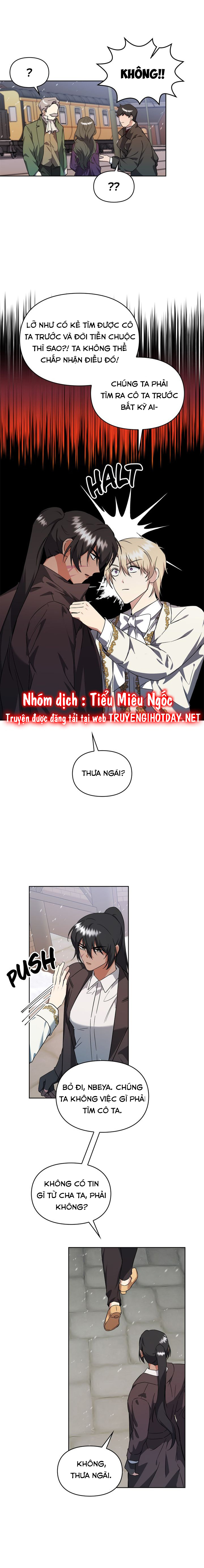hãy nghe lời của tôi chapter 64 12