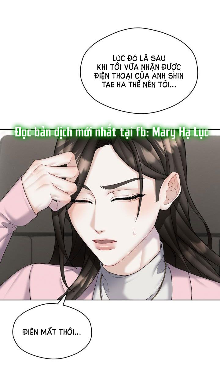 [18+] trò chơi giữa hai người chapter 13.2 16