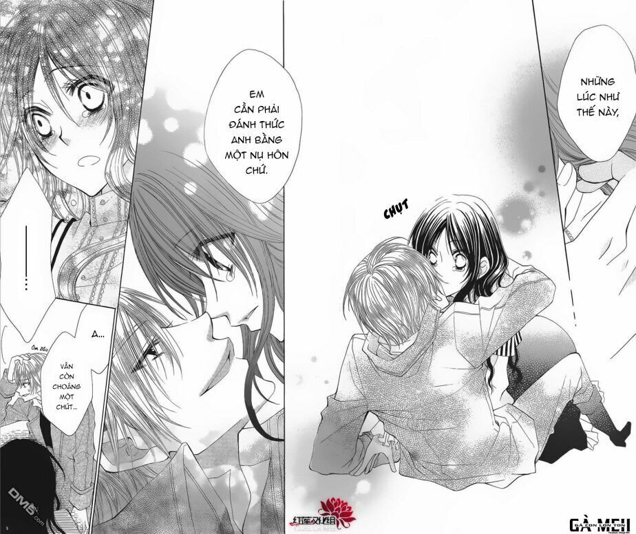 hyakunen renbo chapter 6 28