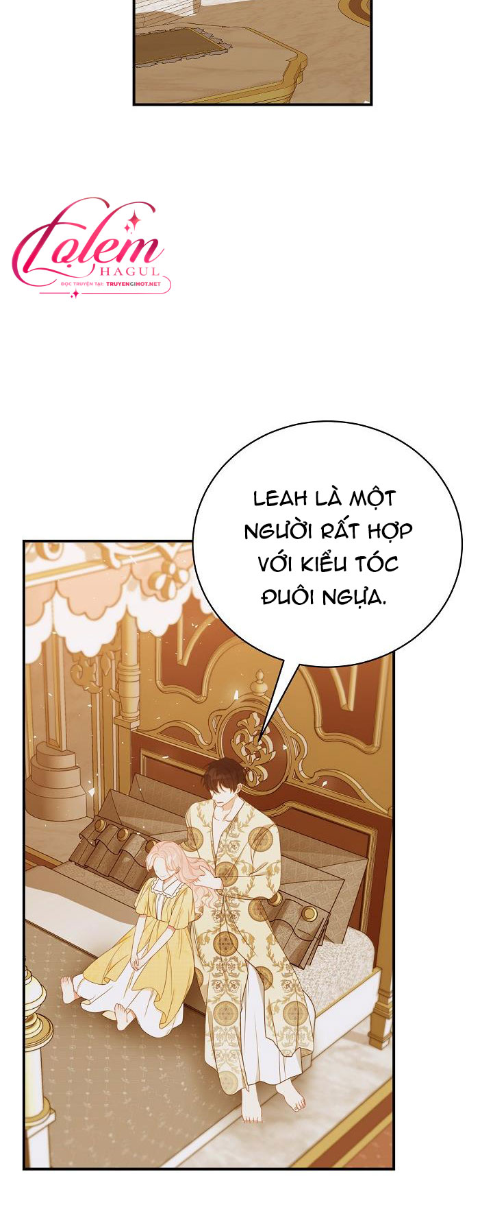 con chỉ đi tìm cha thôi chapter 45 60