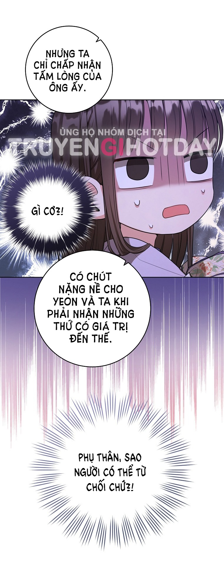 trở thành đứa cháu gái bị ghẻ lạnh trong gia tộc võ giả hùng mạnh chapter 9.1 10