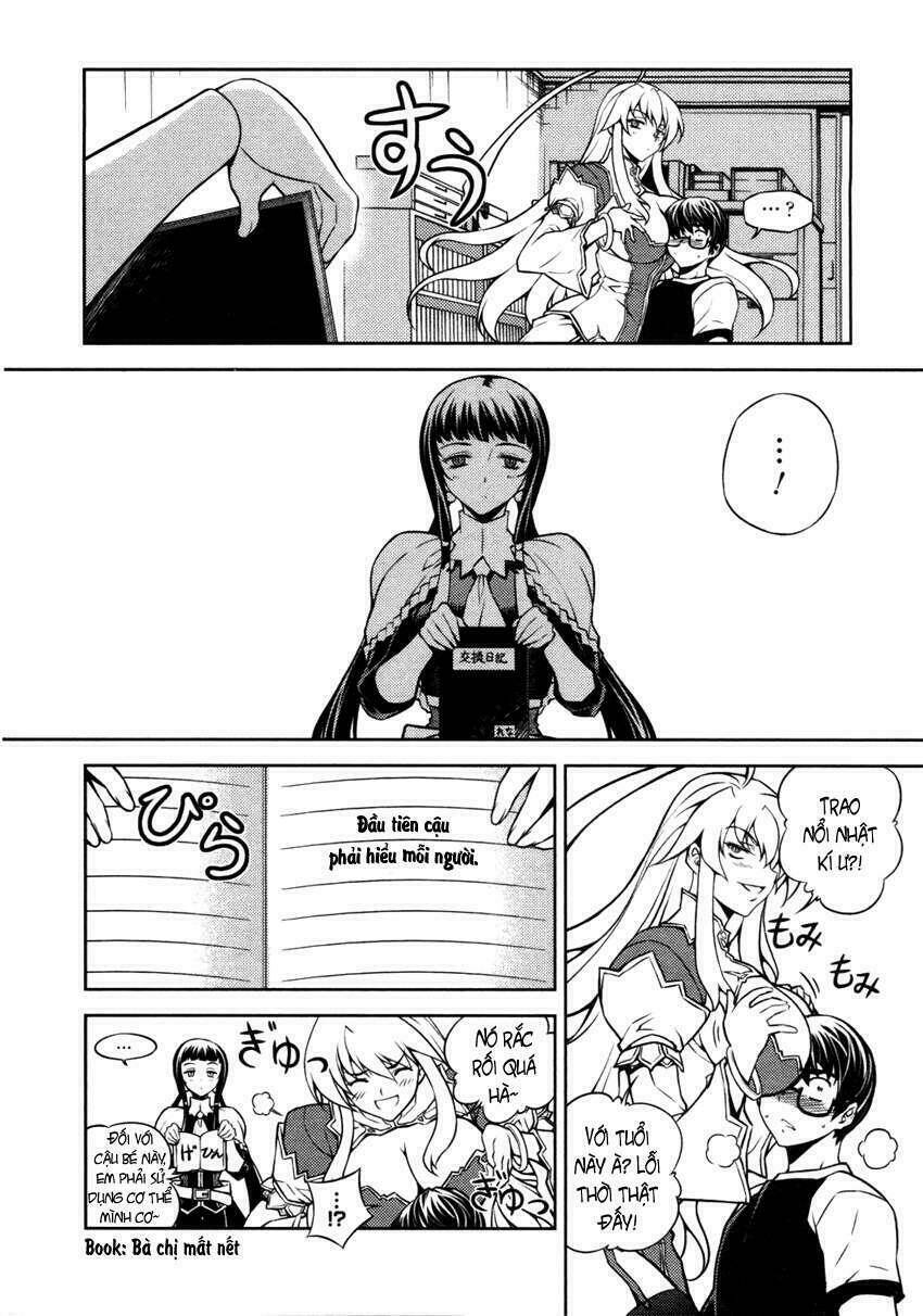 onihime versus chapter 1 35