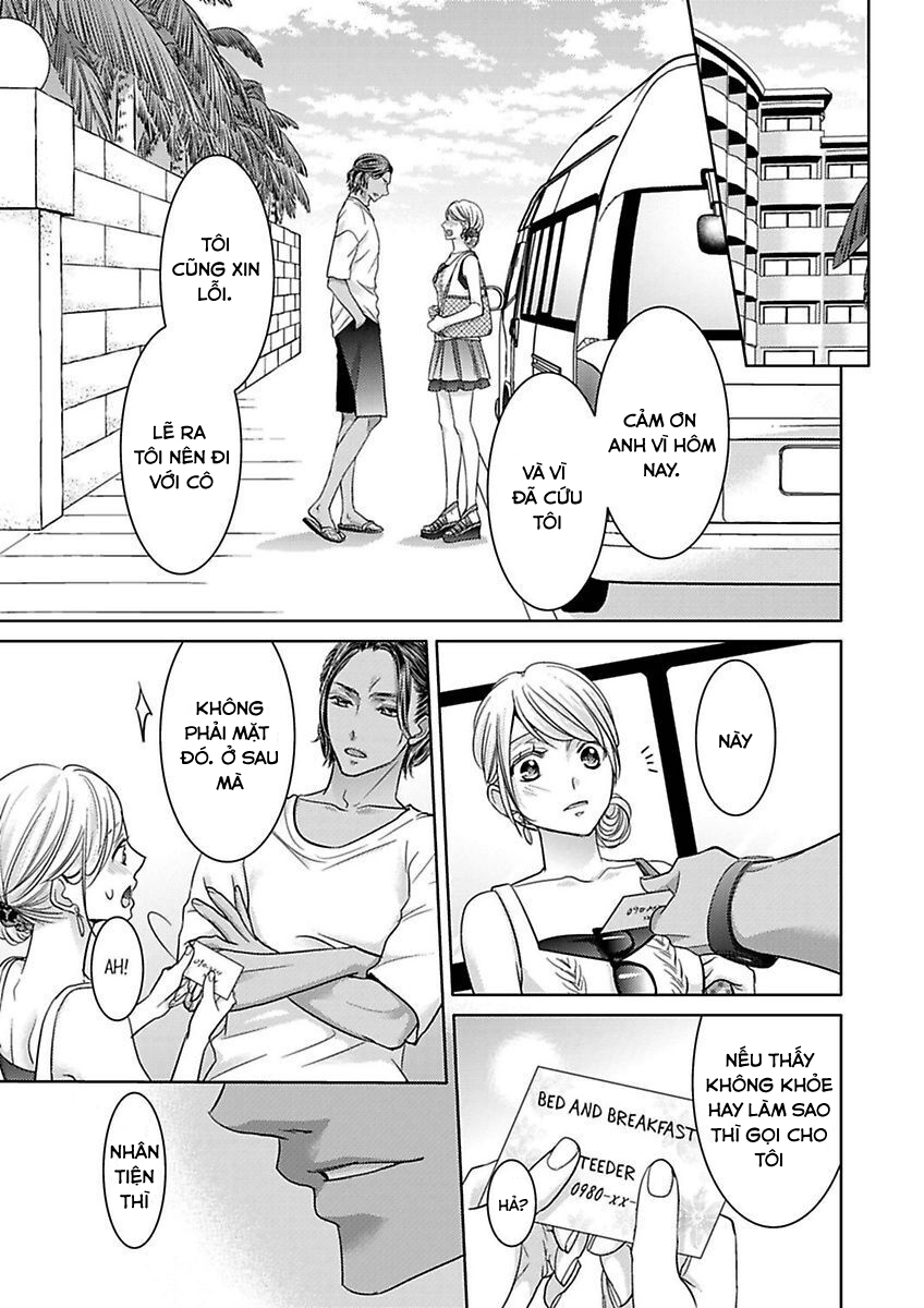 tình yêu đại dương chapter 1.2 10