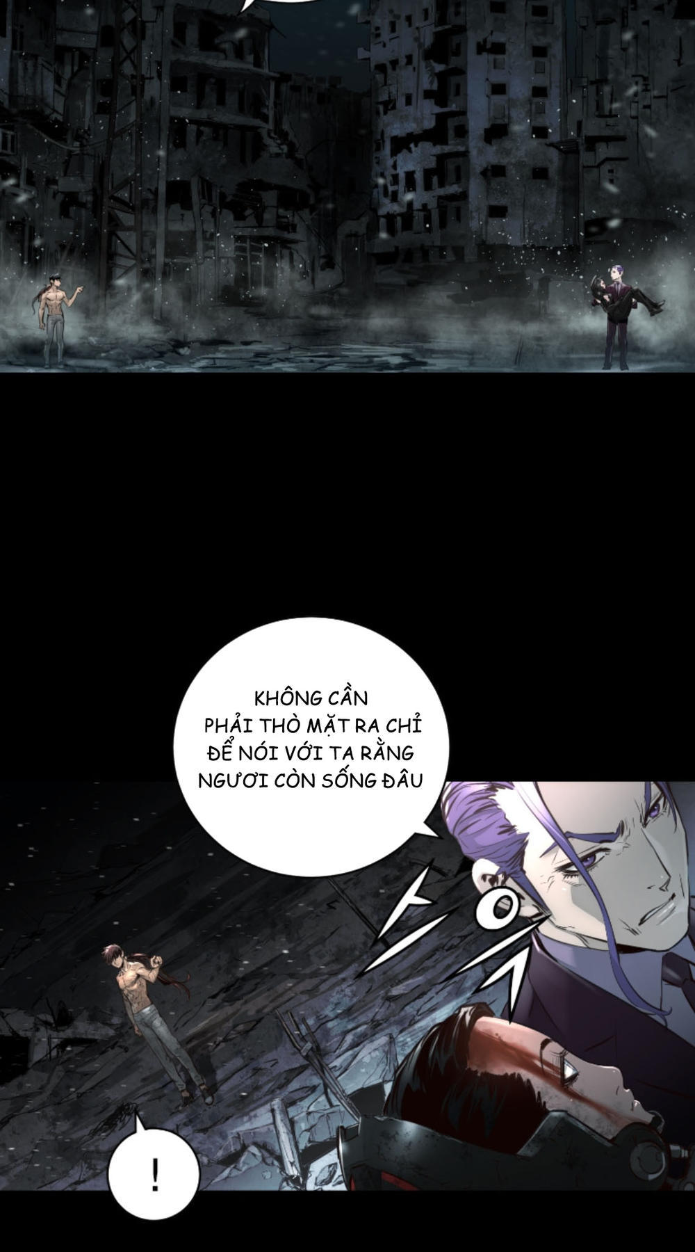 tam tuyệt tại dị giới chapter 61 6