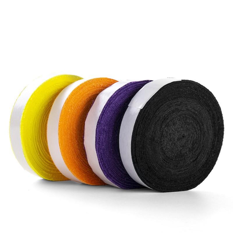 Quấn cán vải cầu lông SPORTY 1135 chất liệu thoáng khí, thoát mồ hôi, mềm mại