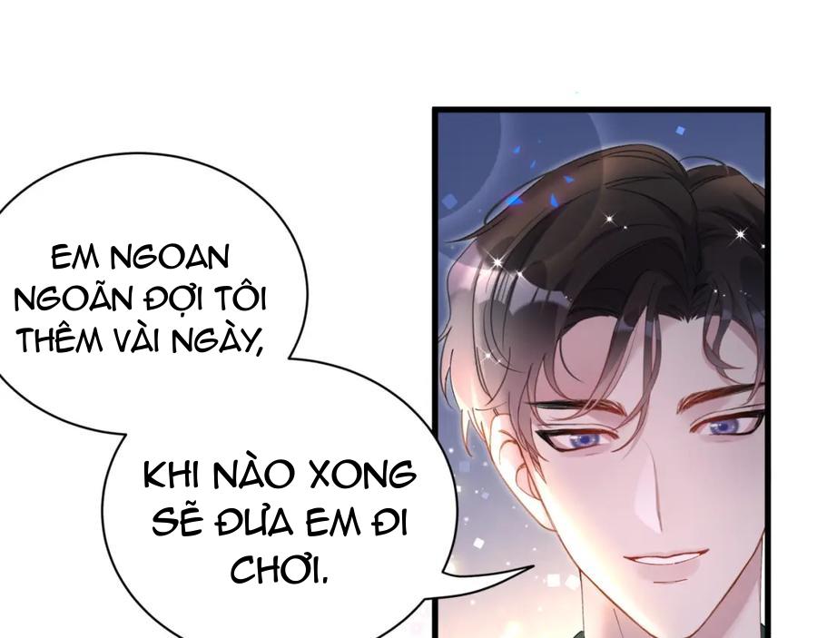 kết hôn là chuyện nhỏ chapter 37 10