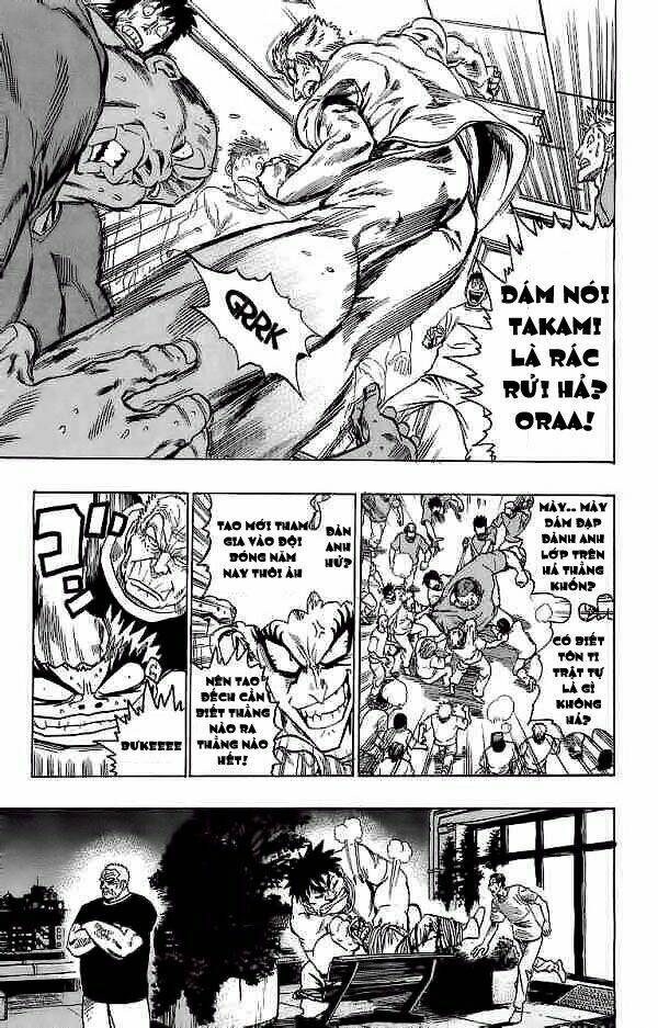 lá chắn mắt chapter 92 5