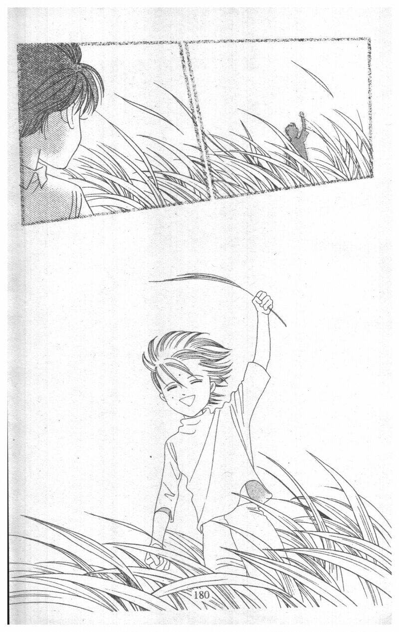 nàng tiên ánh trăng - kaguya hime chapter 22 180