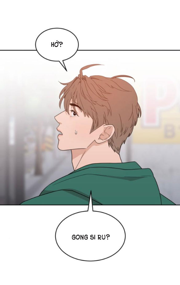 Vận May Bất Ngờ chapter 26.1 8