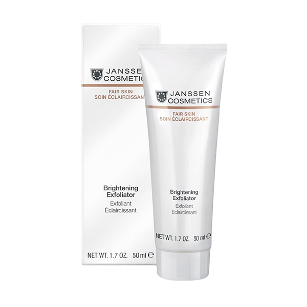 Tẩy Tế Bào Chết Giúp Trắng Sáng Da Brightening Exfoliator