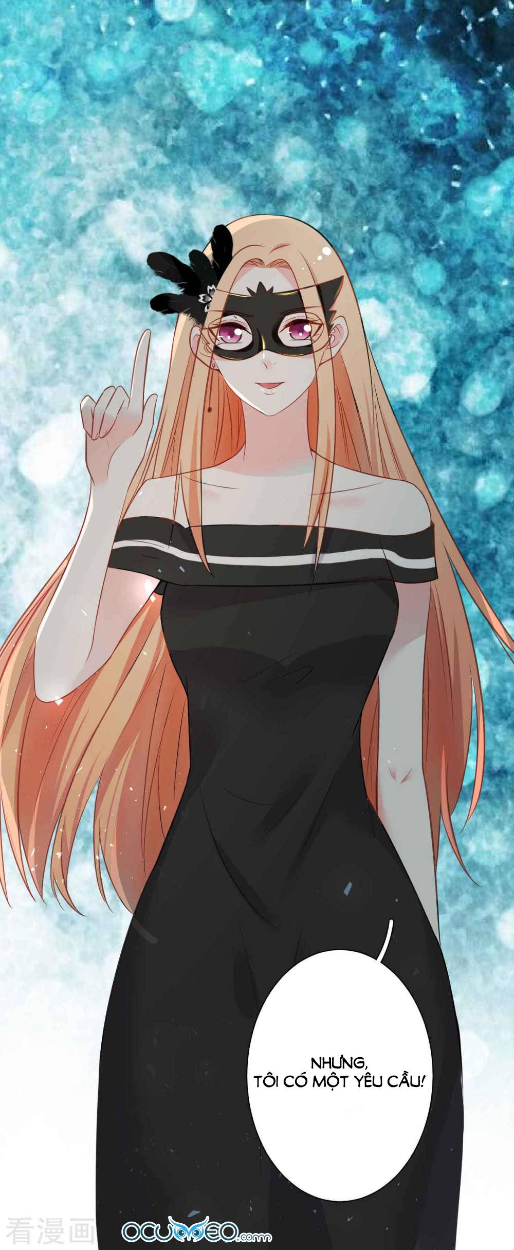 thời thượng nữ vương có chút tô chapter 22 31