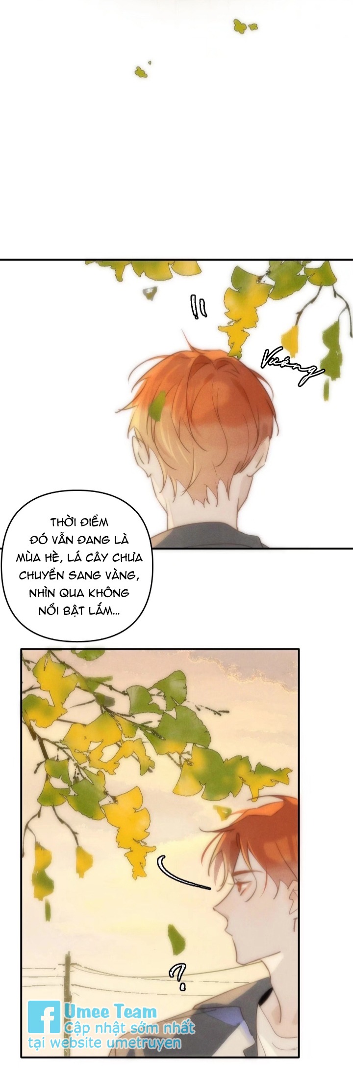 đêm đầy sao nói với em chapter 23 7