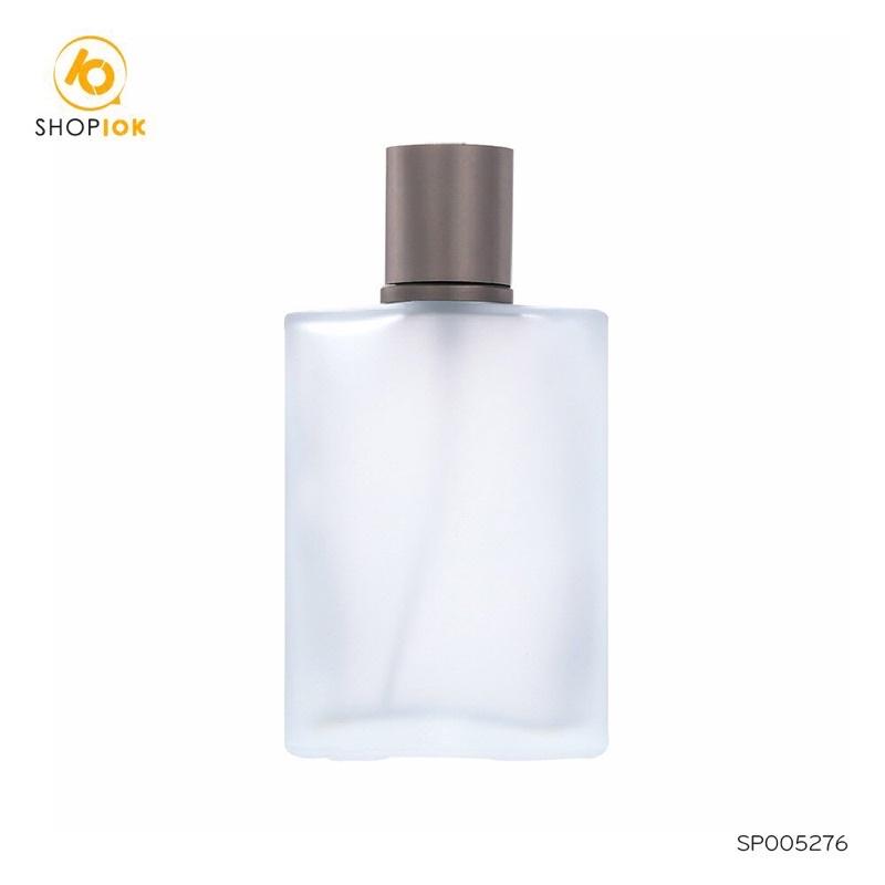 Vỏ chai chiết nước hoa thủy tinh, lọ đựng nước hoa vòi xịt phun sương dung tích 30ml – SP005276