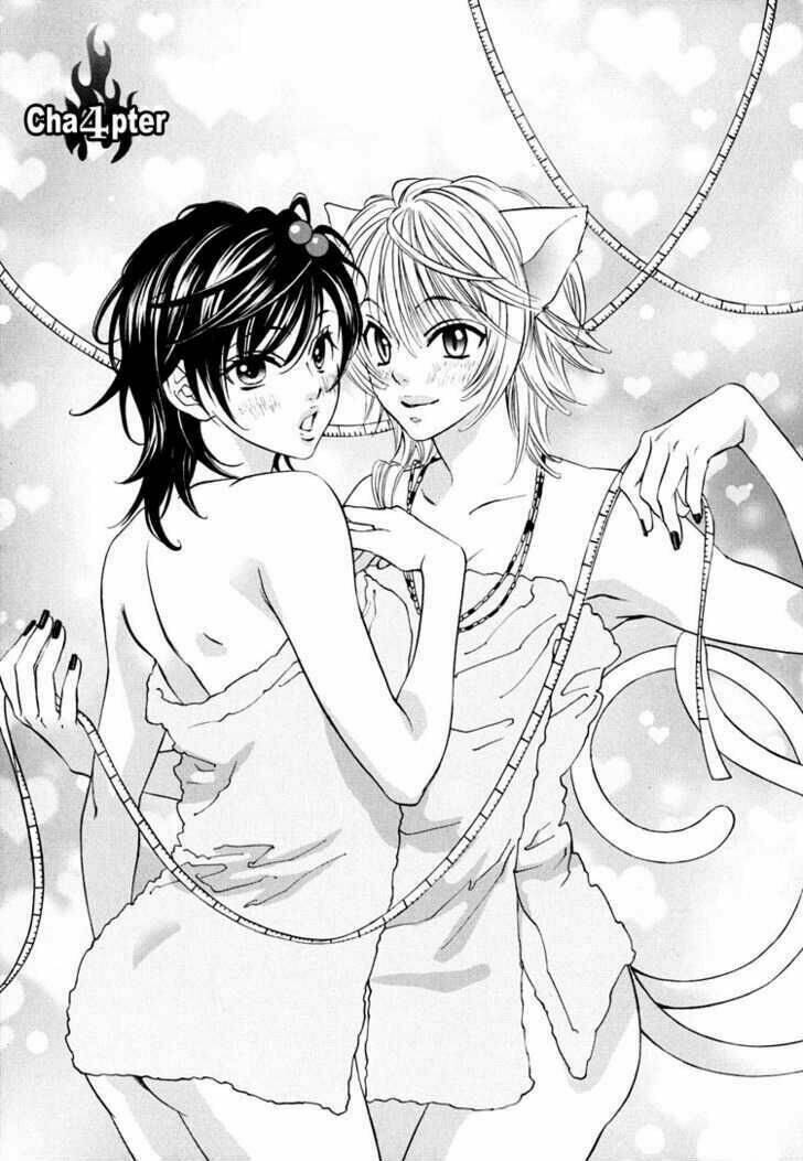 trường học ma nữ chapter 4 3