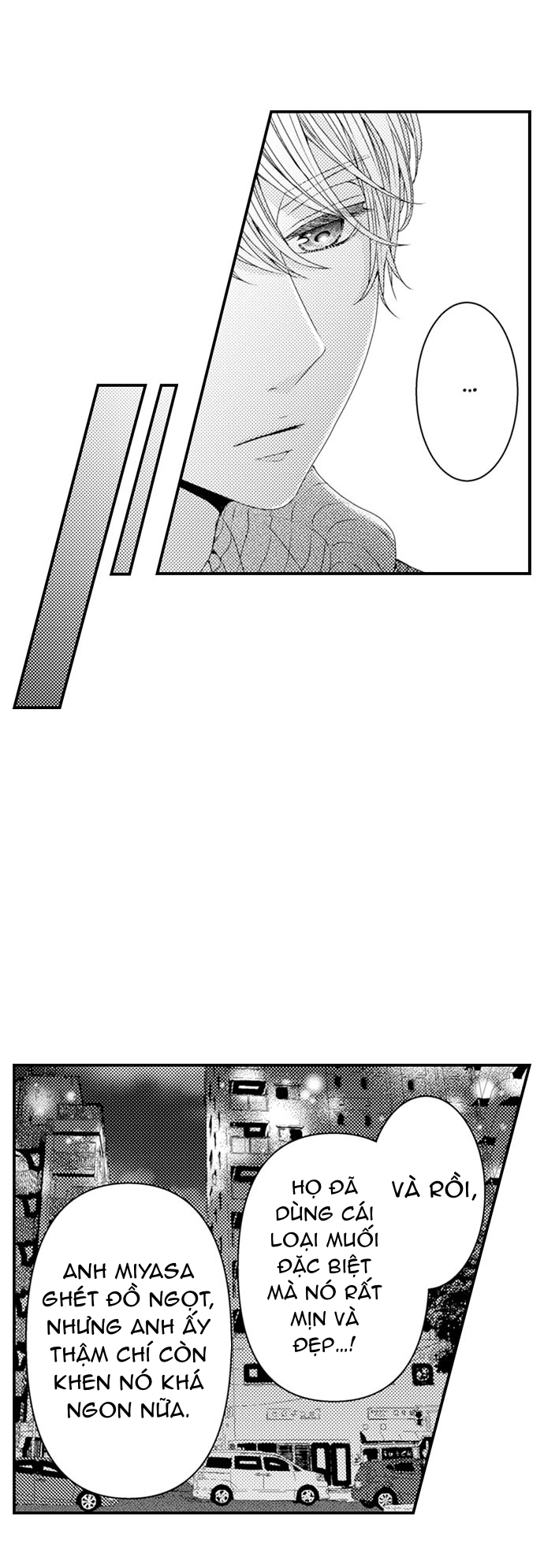 chỉ ôm thôi là không đủ chapter 54 3