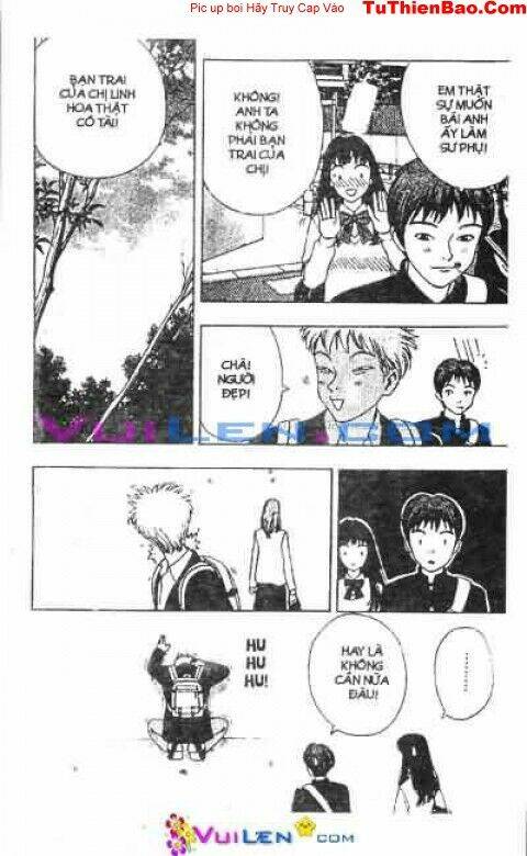 cô bé thám tử chapter 8 77